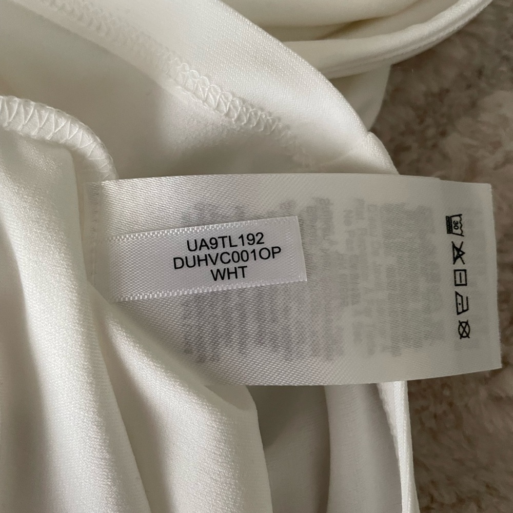 DNKY Blouse - Picture 4 of 6